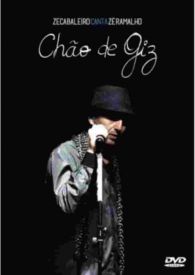 Zeca Baleiro - Zeca Baleiro Canta Ze Ram