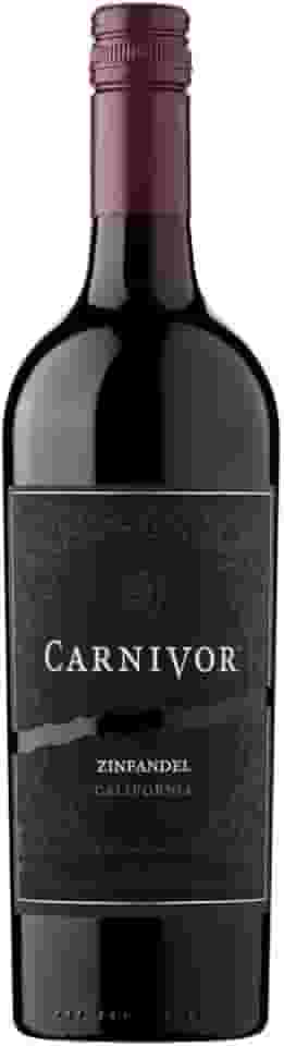 Carnivor Wines Carnivor Zinfandel Zinfandel