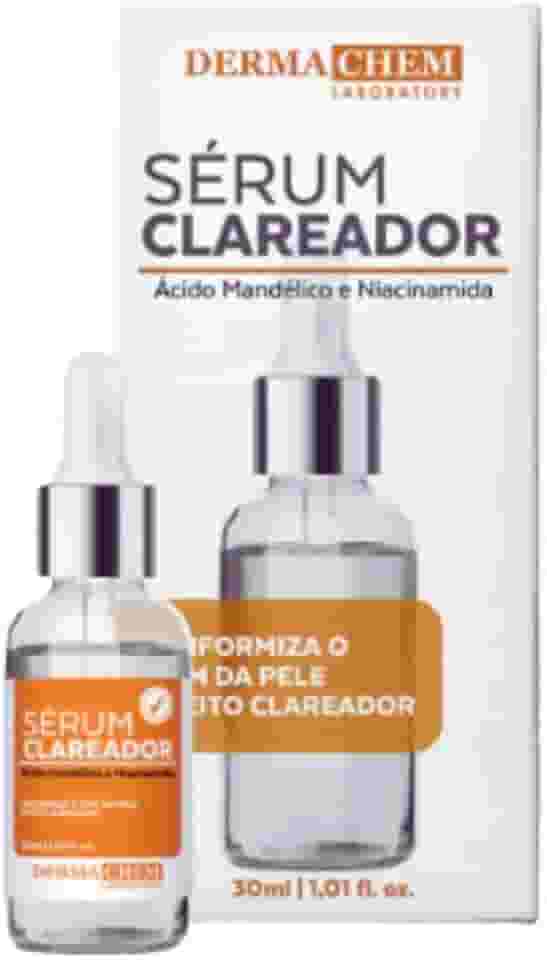 Dermachem Serum Clareador 30Ml