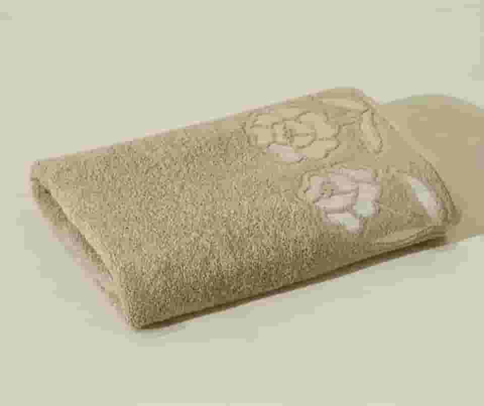 Toalha de Banho Guadalupe 530g 100% Algodão Premium – Macia, Absorvente e Durável – 72x150cm – Secagem Rápida – Ideal para Banheiro, Hotel e Spa – MA Variedades (Fendii)