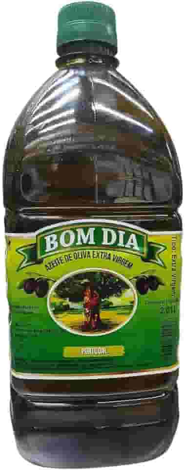 Azeite De Oliva Bom Dia Português 2 Litros