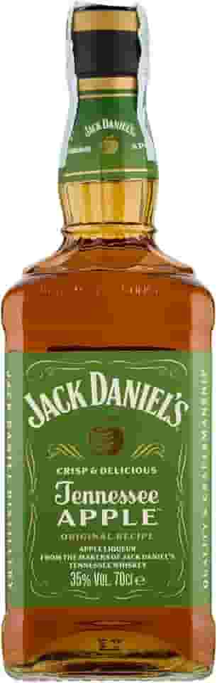 Whisky Jack Daniel's Apple Tennessee Whiskey 700ml