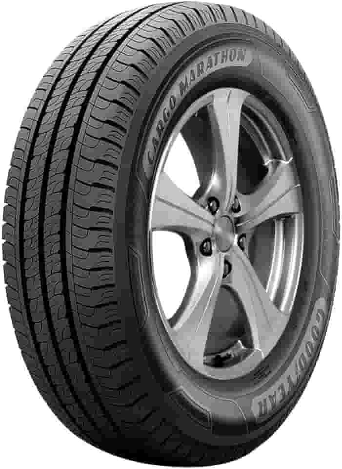 Pneu Goodyear Aro 15 Cargo Marathon 2 225/70R15 112/110R