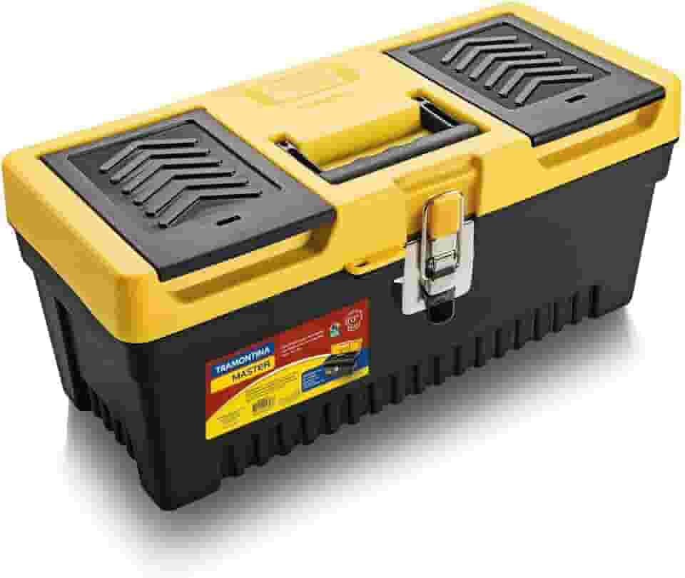 Tramontina 43803017, Caixa Plástica 17"