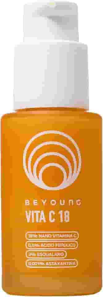 Beyoung Vita C 18 - Sérum Facial Antioxidante 30ml