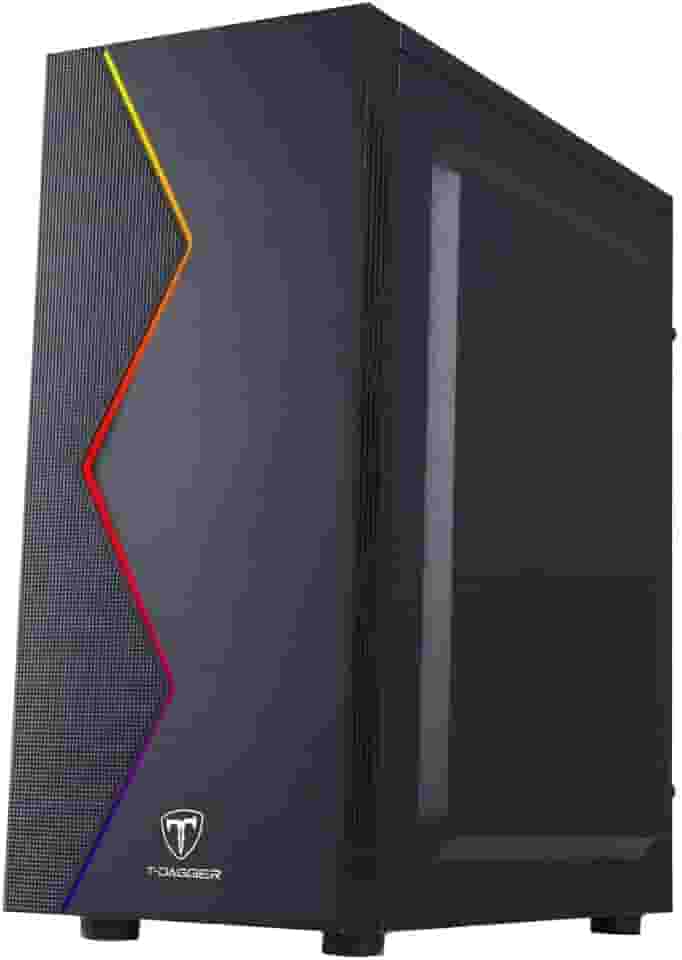 Pc Gamer/Home Office I5 3470-8gb - 1tb Top27