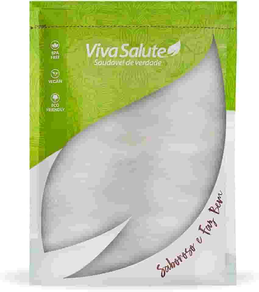Adoçante Eritritol Viva Salute - 1 Kg