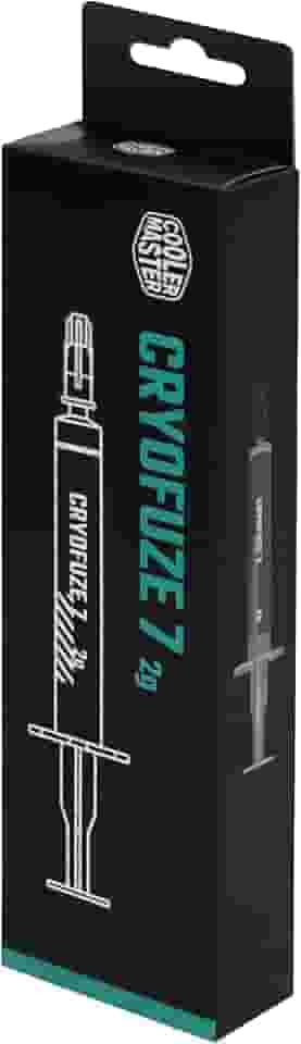 Cooler Master Cryofuse, pasta termica