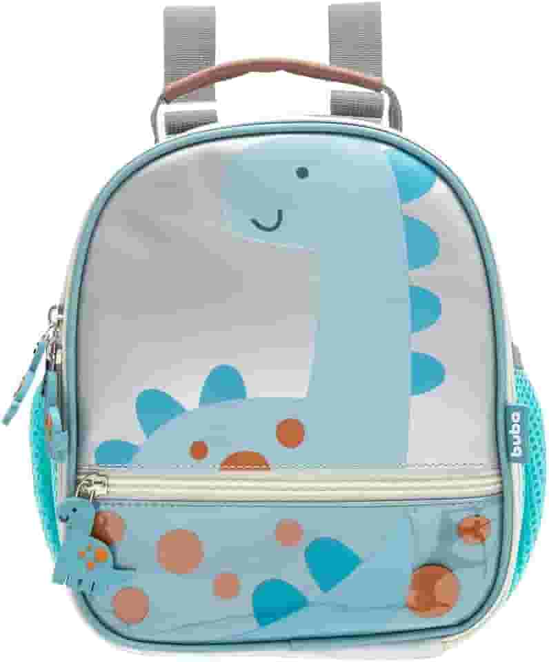Buba, Lancheira Térmica Magic Dino