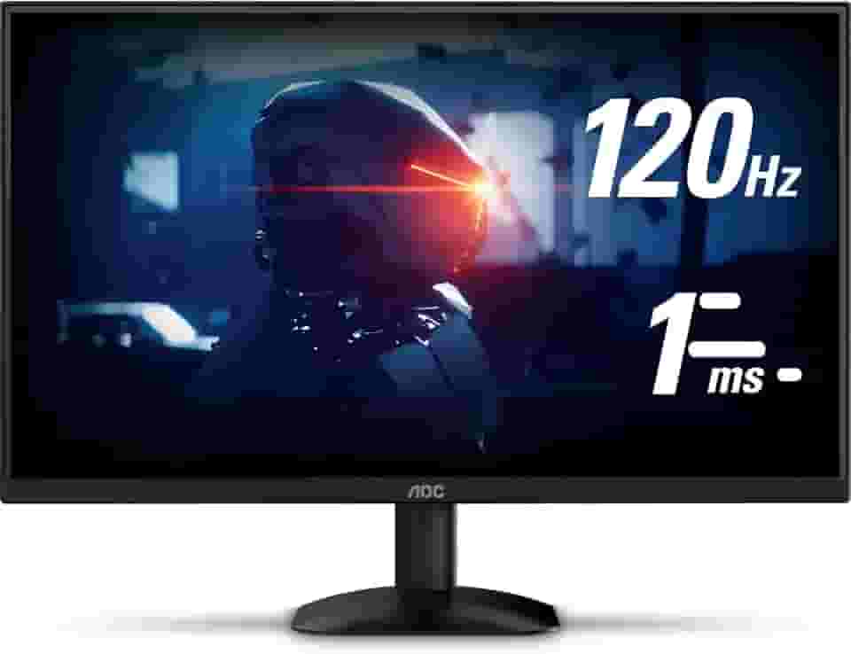 Monitor AOC 27' 120Hz 1ms Gaming IPS Adaptive-Sync 27B35H