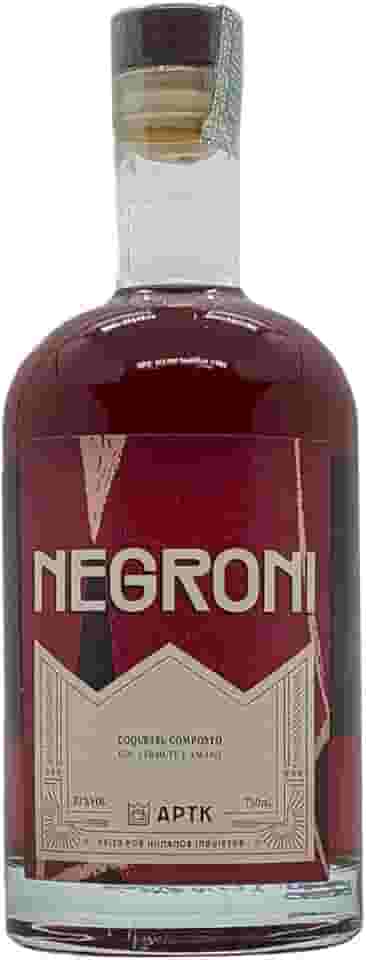 APTK NEGRONI CLASSICO 750ML KL