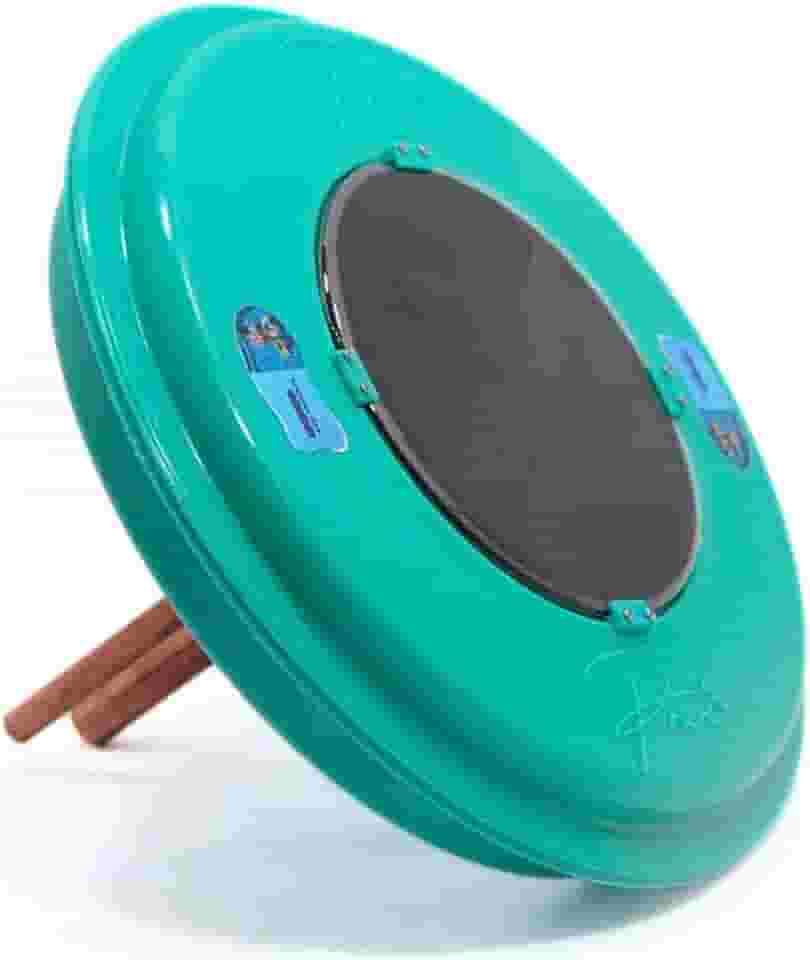 Ionizador Solar Priori Piscinas 5000 a 15000 L (fim Algas)