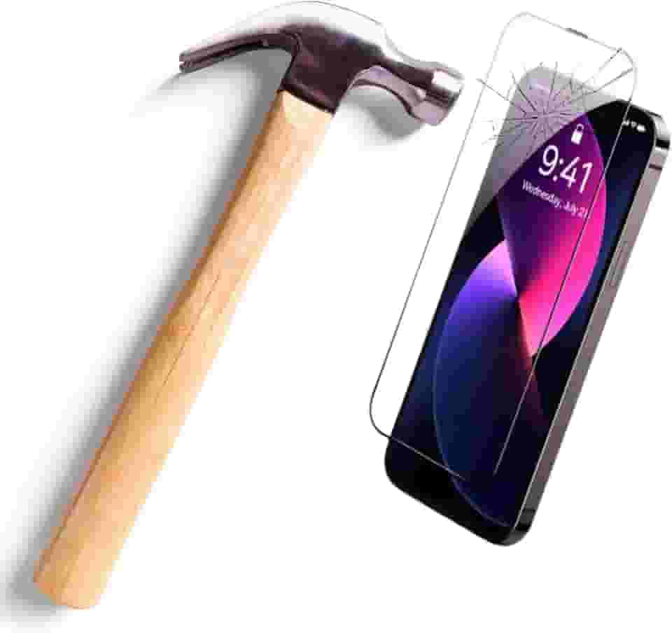 Película para tela do celular Iphone 12 Pro Max 6.7 INNOVI CRAFT