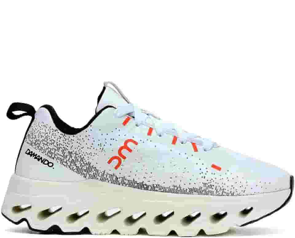Tênis Dm Damando SprintMax Alta Performance Academia Corrida