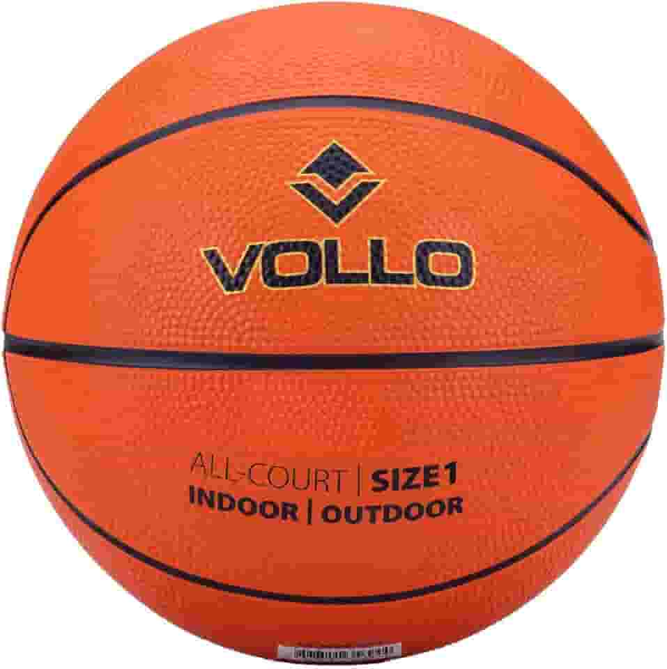 Vollo Bola de Basquete