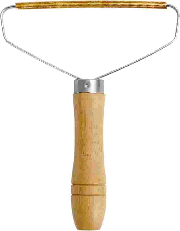 ESCOVA DE COBRE TIRA PELOS