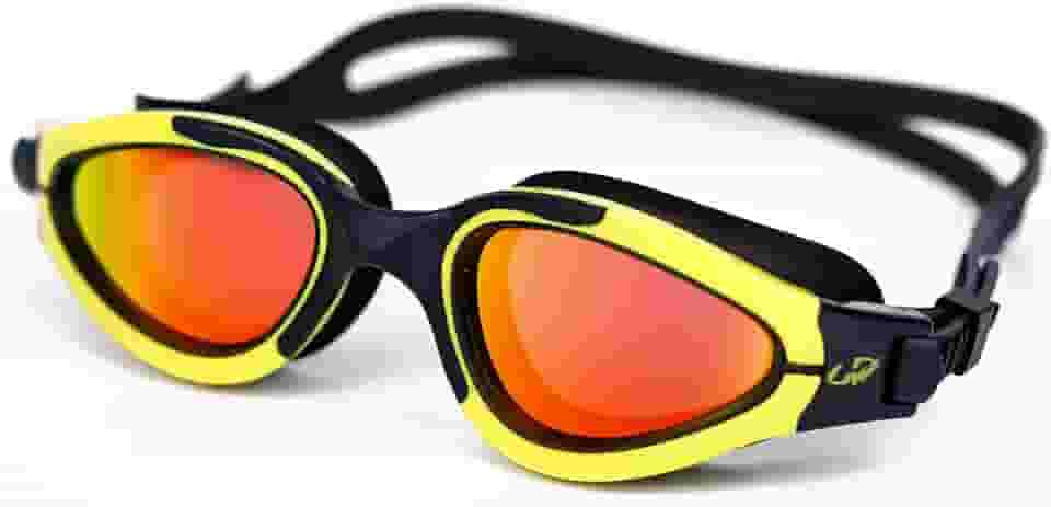 Offshore Polarized Mirror Hammerhead Unissex