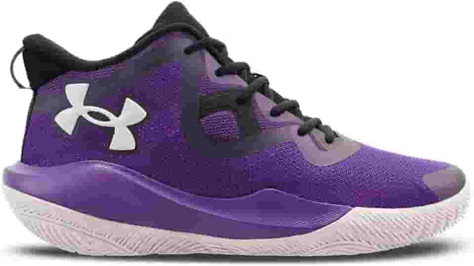 Tênis UA Bankshot SE Under Armour