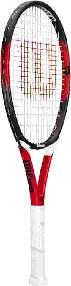 Raquete de Tênis Wilson Federer Open 103