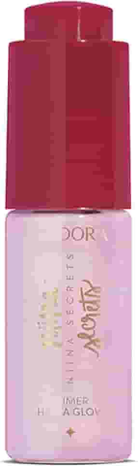 NIINA SECRETS PRIMER FACIAL HIDRA GLOW 16ml