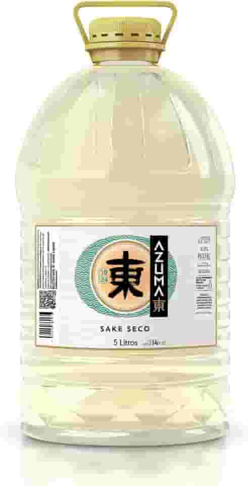 SAQUE AZUMA CHEF 5 L