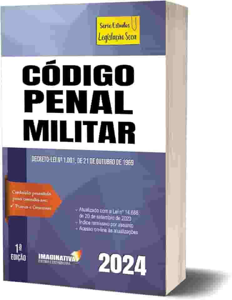 Código Penal Militar