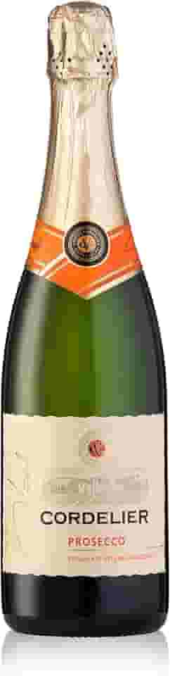 ESPUMANTE CORDELIER VARIETALE BRUT PROSECCO 750mL