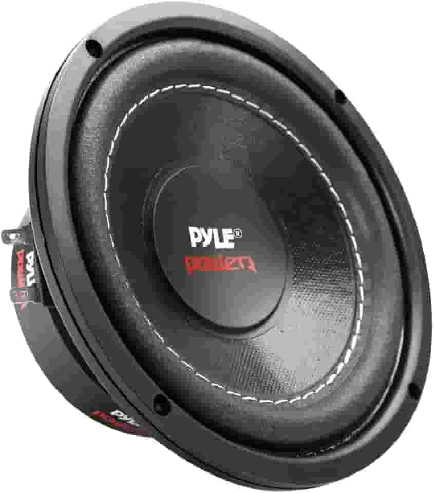 Pyle Subwoofer PLPW6D 600 Watt (preto)