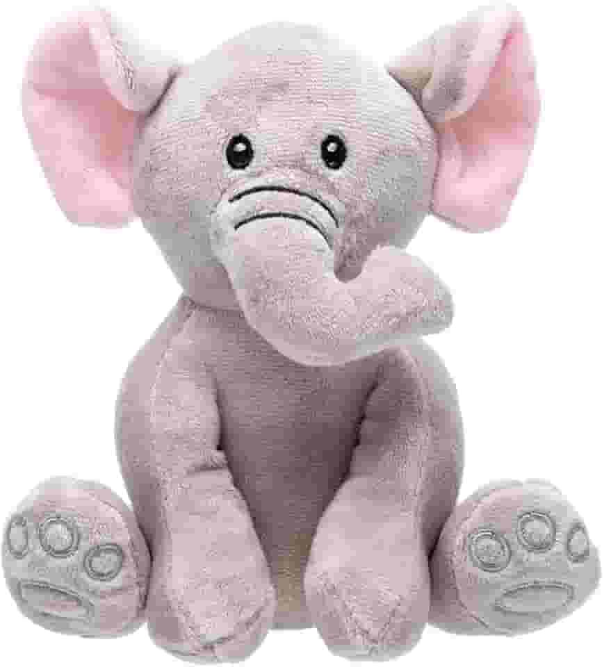 Buba, Meu Elefantinho P