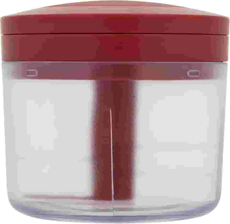 Processador de Alimentos Manual KitchenAid - Aço Inox 720ml