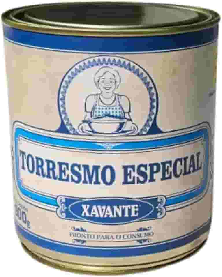 Xavante, Torresmo Especial 900gr Xavante