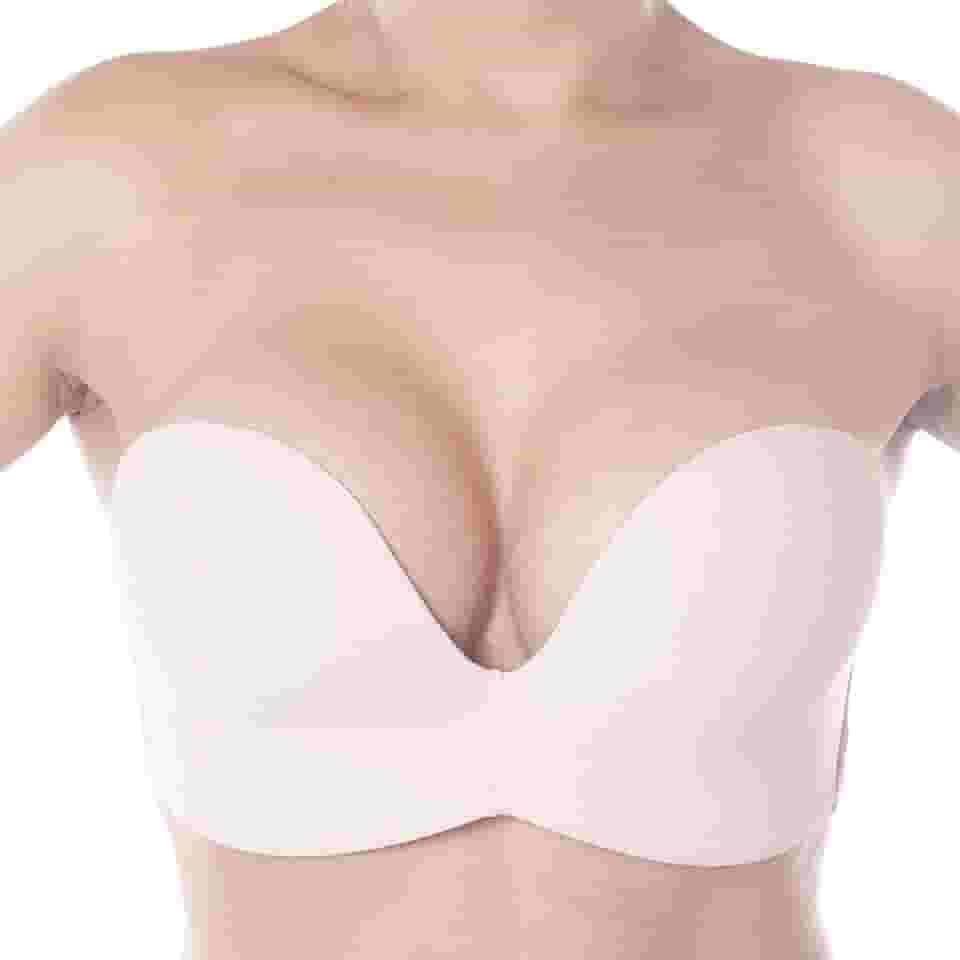 Sutiã Alças Removíveis Tomara Que Caia Liebe