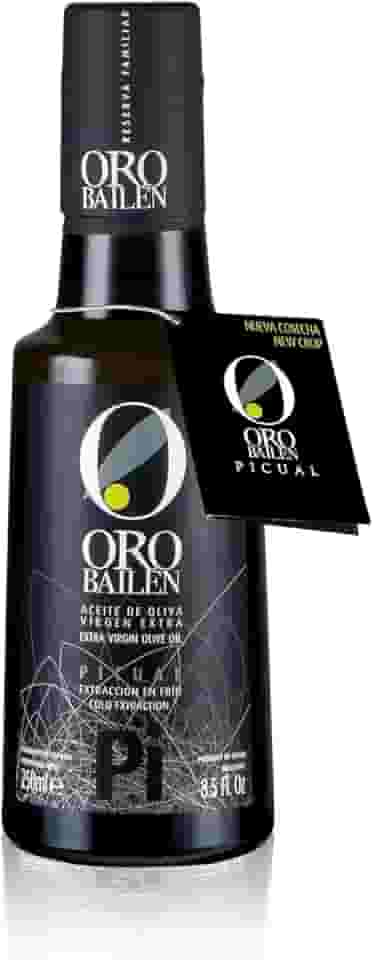 Azeite Espanhol Oro Bailen Picual 500ml