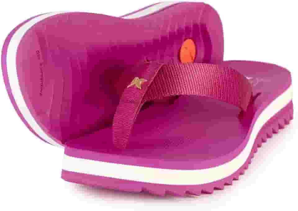 Chinelo Kenner Kyra Anitta Feminino Rosa