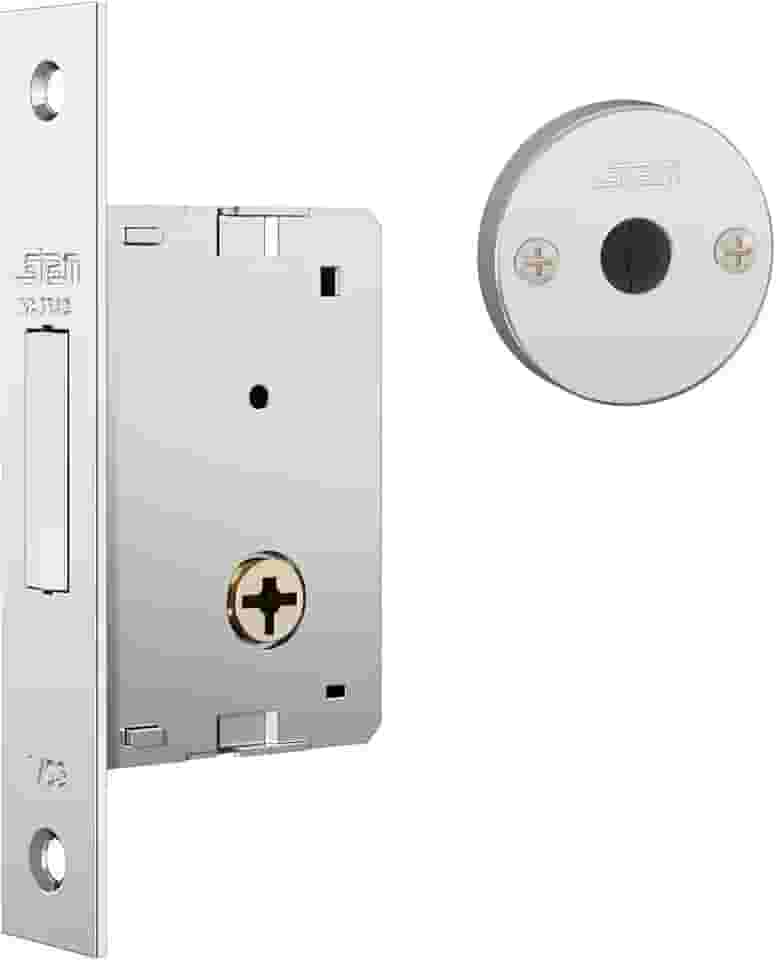 Trava Quadrupla Média Stam Simples Tetra 1001 Inox