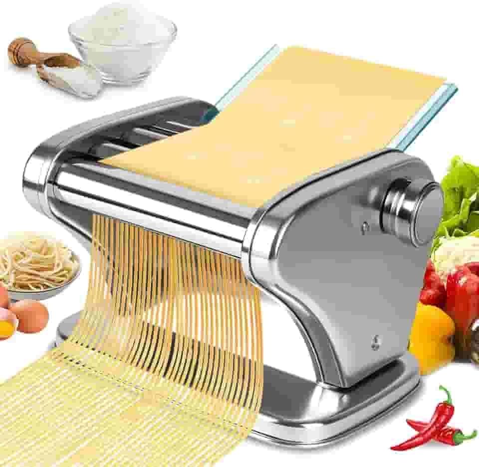 Cilindro de Massa Eletrico, Cilindro Eletrico, Abridor de Massa, Cilindro, Maquina de Macarrão, Máquina de Macarrão, Maquina Macarrao