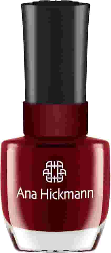 Ana Hickmann Esmalte 9 Ml - Além Da Rebeldia