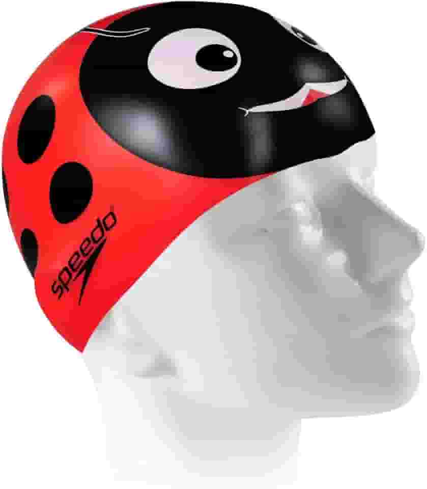 Speedo Touca Joaninha Cap