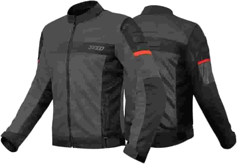 Jaqueta Moto X11 Super Air Motoqueiro Motociclista