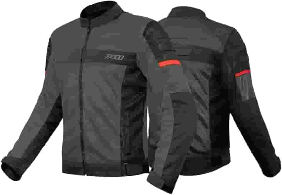 Jaqueta Moto X11 Super Air Motoqueiro Motociclista