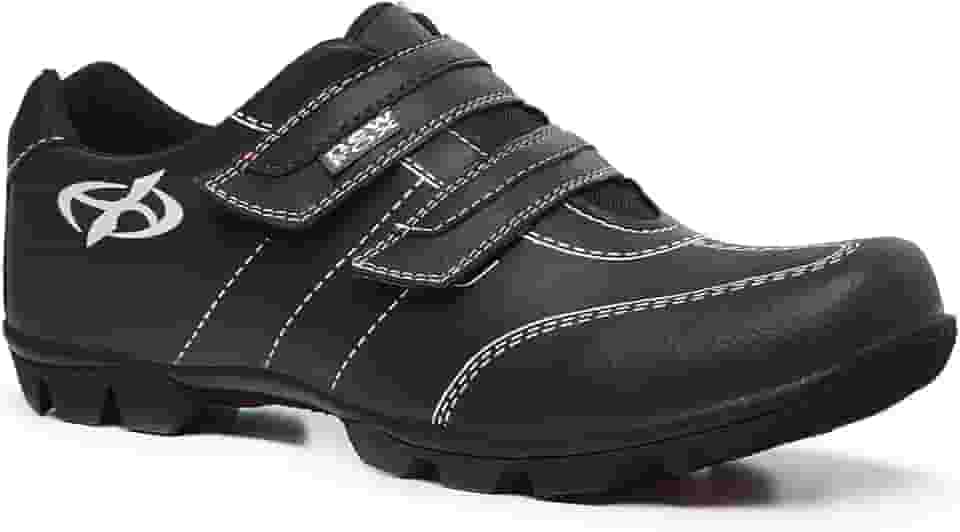 Tenis Sapatilha Ciclismo New Fox Bike Way2 Masculino e Feminino