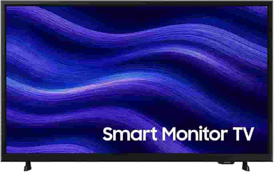 Samsung Smart Monitor TV 43", HD, Plataforma Tizen™