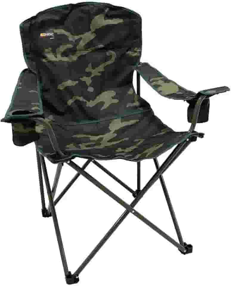 NAUTIKA Cadeira dobrável Pandera com dois porta copos, Fuse Dry Femme