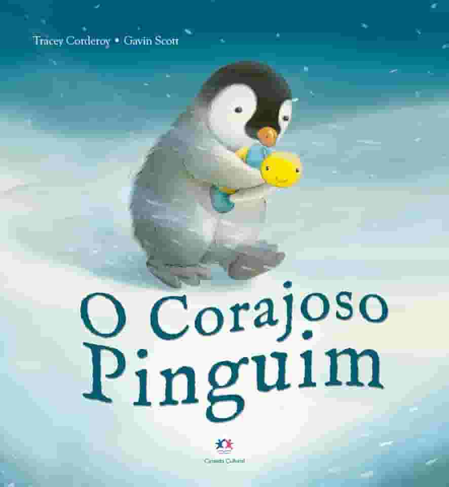 O Corajoso Pinguim
