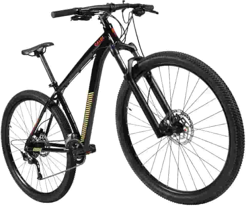 Bicicleta Caloi Moab TPR29V18 Preto A21-004229.19009
