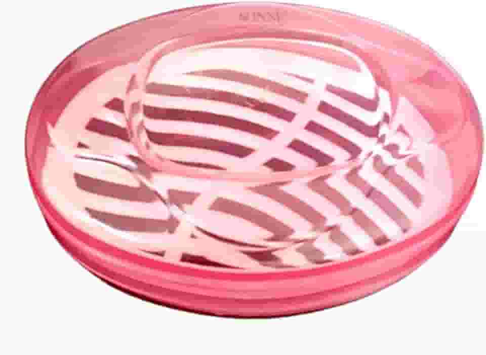 Sonne Saboneteira Luxo Rs Hipo Rosa