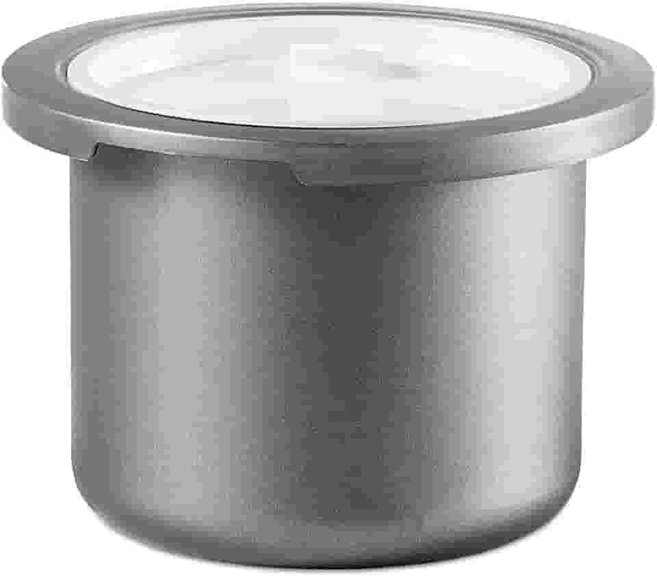 Linha Chronos (Noite) Natura - Refil Creme Antissinais 60+ Preenchimento e Revitalizacao 40 Gr - (Chronos (Night) Collection (Refill) Revitalization & Filler Anti-Ageing Signs Cream 60+ (Net 40ml))