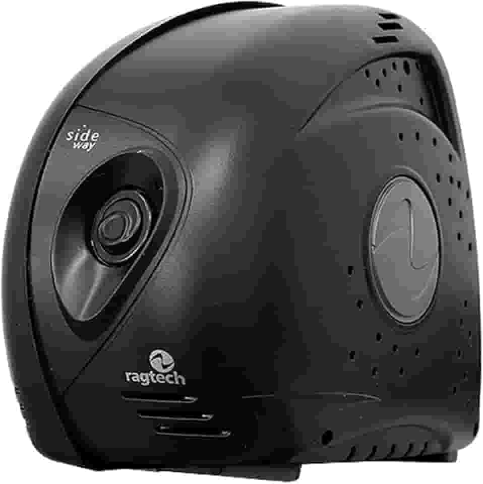 RAGTECH – Estabilizador Side Way SDW 300 – 300VA/300W – 115V – 4 tomadas – Modelo 5301