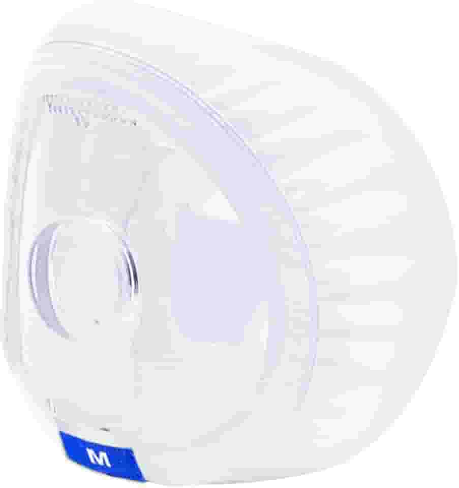 RespLabs Medical Inc. Forros de Máscara Resplabs Cpap | Compatível com A Máscara Cpap Facial Completa Philips Respironics Amara View | Médio | 4 Pacote