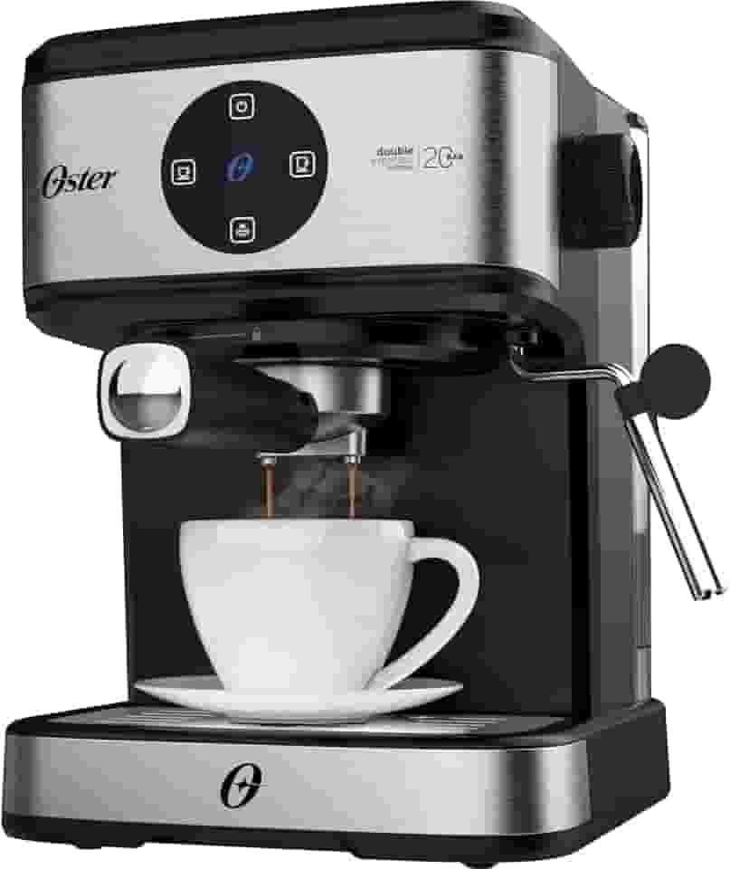 CAFETEIRA ESPRESSO OSTER OCAF900 DIGITAL, 220V